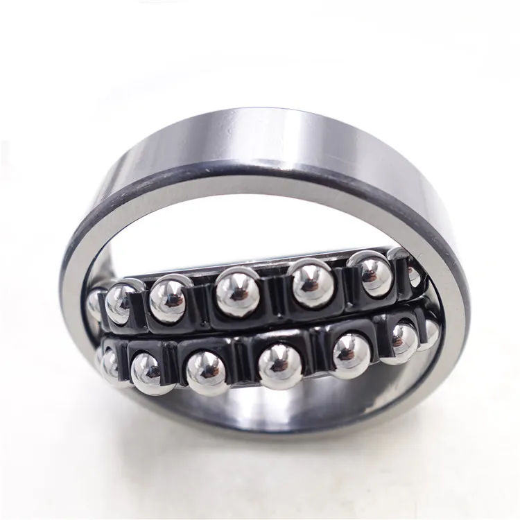 High Speed 1218 K Self-aligning Ball Bearing 1218 for Crusher 1218K 90*160*30mm