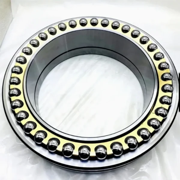 234436-M-SP High Precision Thrust Angular Contact Bearing 234436M 234436.M.SP 234436BM Double Row Direction Bearing 180x280x120