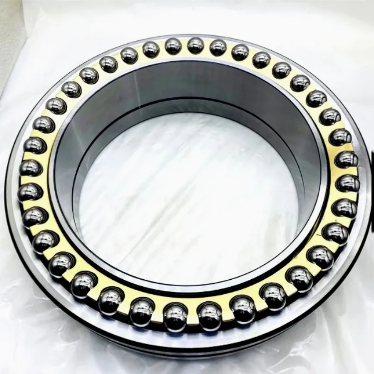 234436-M-SP High Precision Thrust Angular Contact Bearing 234436M 234436.M.SP 234436BM Double Row Direction Bearing 180x280x120