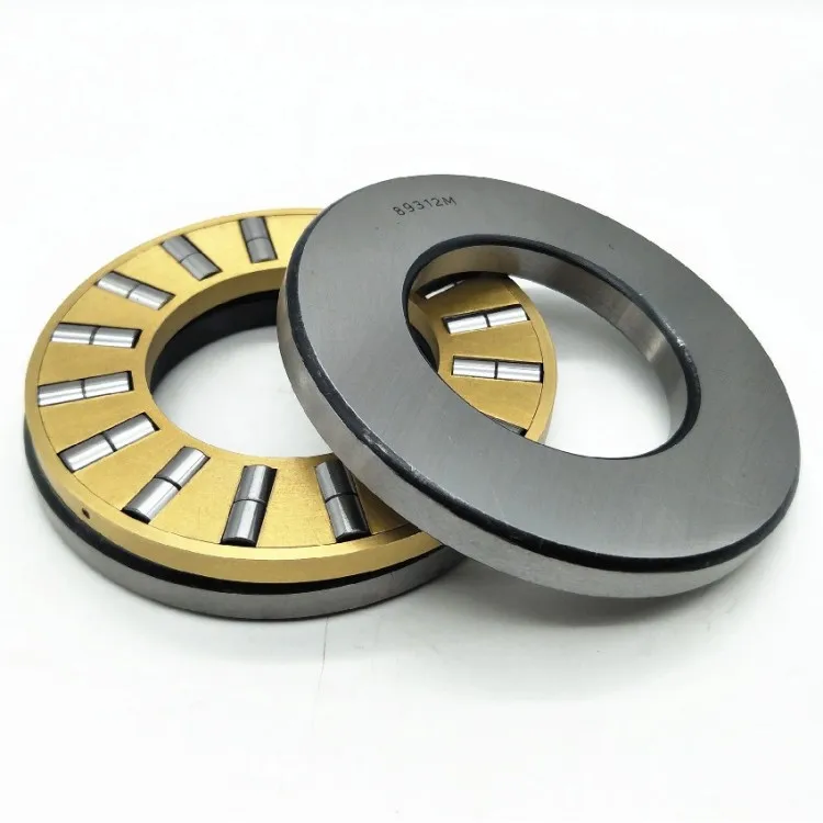 Factory 89312M Single Direction Petroleum Bearings 89312 Thrust Roller Bearings With Brass Cage 60x110x30mm 89312-TV - Image 3