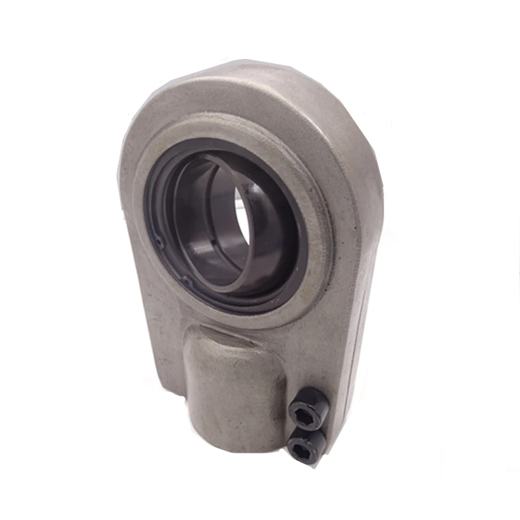Spherical Plain Rod End Bearing SIR100ES for Hydraulic Components SIR100 ES Heavy Duty SIR 100 ES - Image 3