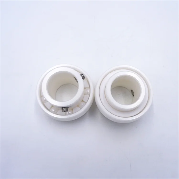 Full Ceramic Insert Ball Bearings UC215-47 Inch Outer Spherical Bearing UC215-47CE ZrO2 - Image 6