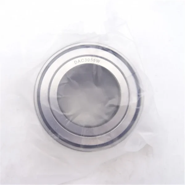 High Quality Wheel Hub Bearing DAC3055W Auto Car Parts 30x55x32mm DAC30550032 ZZ
