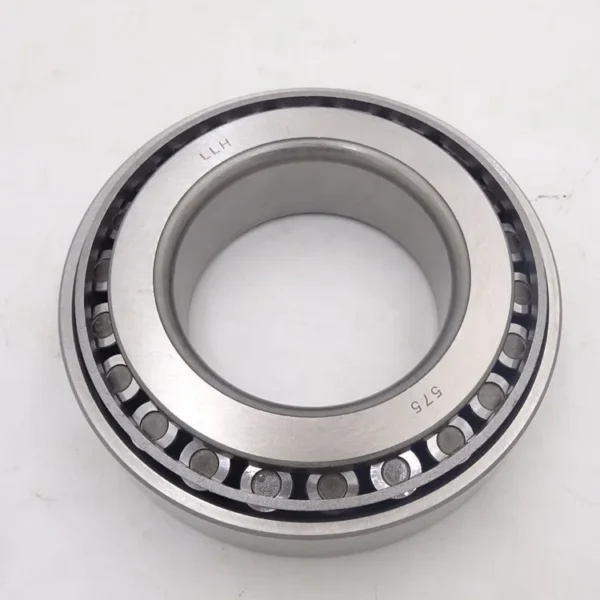 575/572 Non-standard Inch Size SET1135 Single Row Tapered Roller Bearing 76.2x139.992x36.512 mm