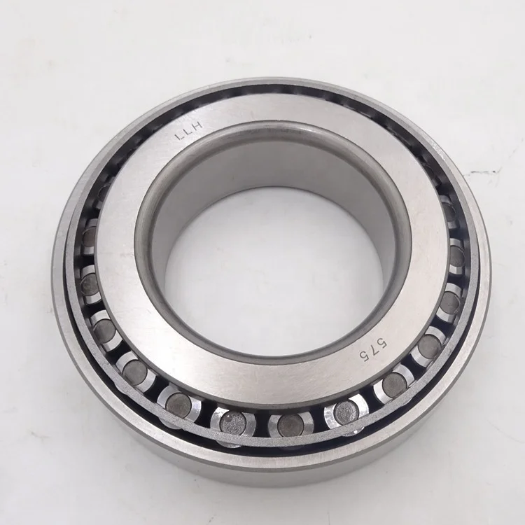 575/572 Non-standard Inch Size SET1135 Single Row Tapered Roller Bearing 76.2x139.992x36.512 mm