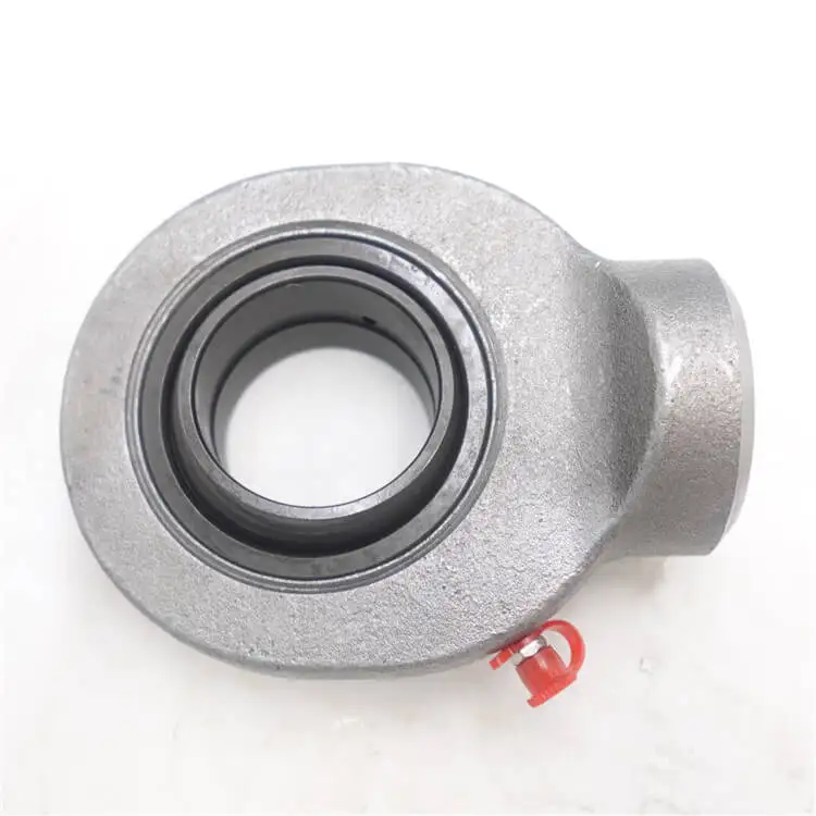 GK30DO GK30DO-2RS Ball Joint Rod End Bearings SK30ES 30*73*22mm for Hydraulic Components Radial Spherical Plain Bearings - Image 4