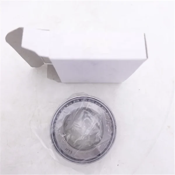 SET10 U399/U360L +R Inch Tapered Roller Wheel Bearing Hub Bearings Size 39.688*79.976*19.395 mm
