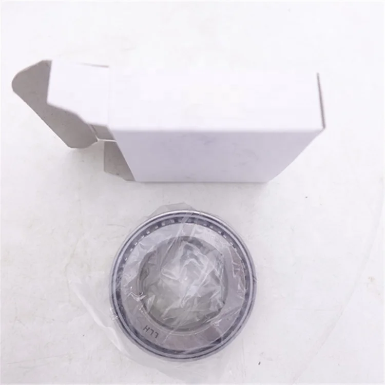 SET10 U399/U360L +R Inch Tapered Roller Wheel Bearing Hub Bearings Size 39.688*79.976*19.395 mm