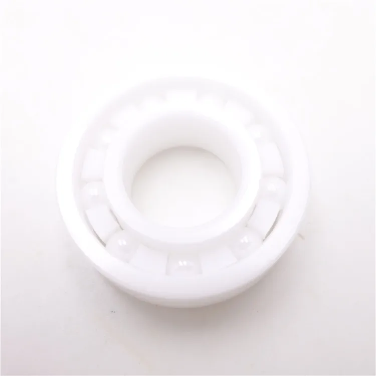 Full Ceramic Deep Groove Ball Bearing 6303 6303CE ZrO2 Zirconia High Speed 17*47*14mm - Image 6