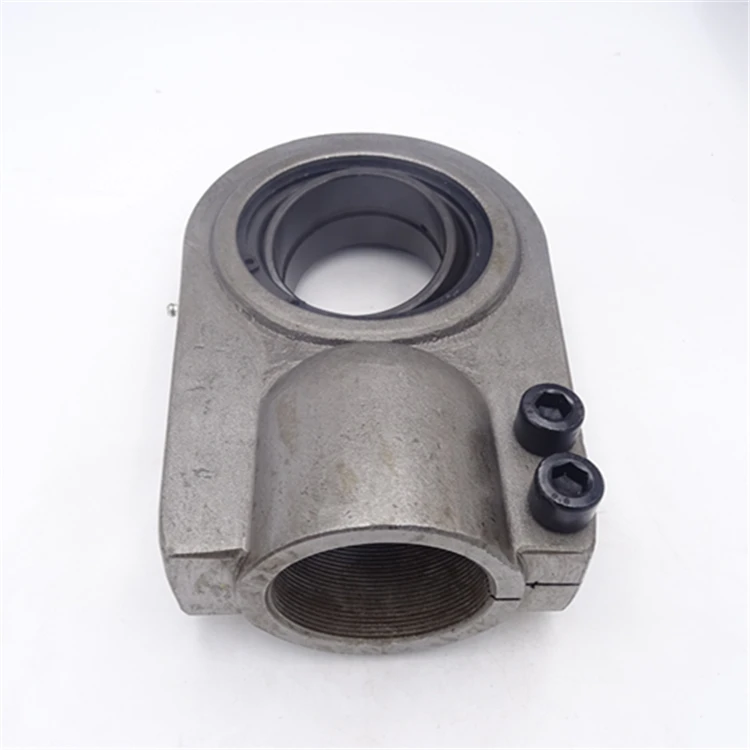 Spherical Plain Rod End Bearing SIR100ES for Hydraulic Components SIR100 ES Heavy Duty SIR 100 ES - Image 4