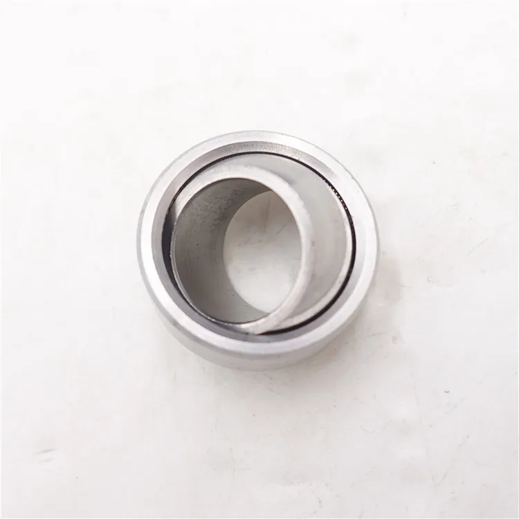 Stainless Steel Radial Spherical Plain Bearing GE20C Joint Bearing SGE20C SS GE20ES - Image 4