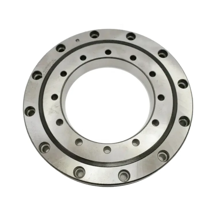 Robot Cnc Crane RU178G CRBF11528AD 115*240*28mm Slewing Ring Turntable Bearings Cross Roller Bearing - Image 2