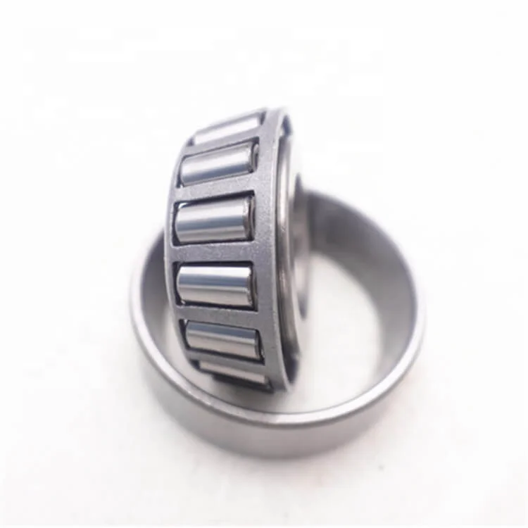 SET10 U399/U360L +R Inch Tapered Roller Wheel Bearing Hub Bearings Size 39.688*79.976*19.395 mm - Image 6