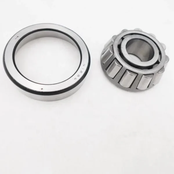 SET474 41100/286 China Supplier Inch Size Taper Roller Roller Bearing 41100/41286 Auto Wheel Bearings Size 25.4x72.63x24.61 mm