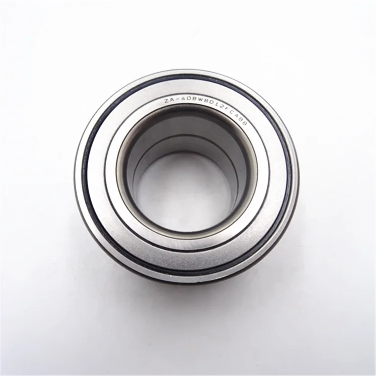 Wheel Hub Bearings 40BWD12 Auto Ball Bearing ZA-40BWD12FCA88 for Car Parts - Image 2