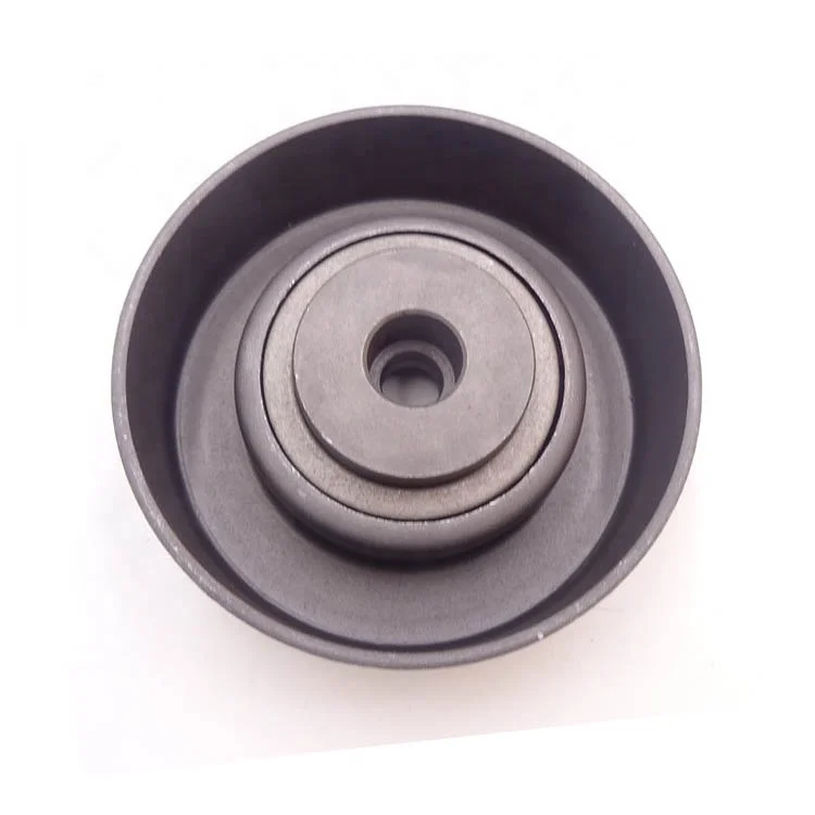 Auto Engine v Grooved Belt Pulley MD368209 PU159026Y6 Use for Montero V6 6G72 6G74 Mitsubishi - Image 3