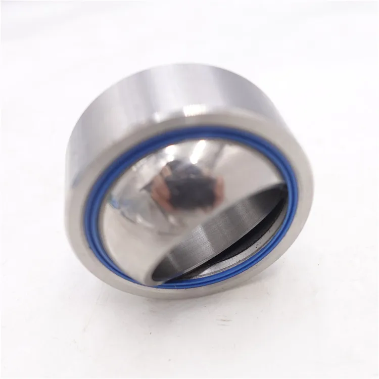 Spherical Plain Bearing SGE30C-2RS Stainless Steel GE30C Joint Bearings SSGE30C 30*47*22mm - Image 3