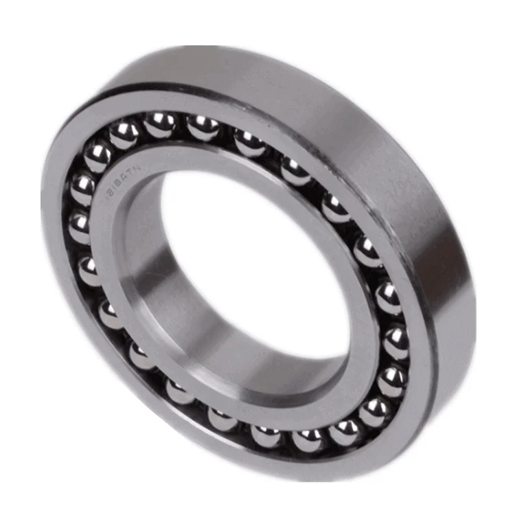 High Quality 1218 Self-aligning Ball Bearing 1218K Size 90x160x30mm - Image 2