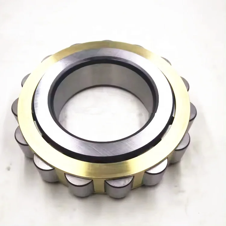 Cylindrical Roller Bearings 502214 RN214 M High Quality RN214M for Generator - Image 3