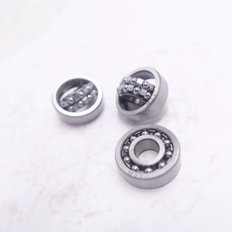 129 High Quality Cheap Price Miniature Double Row Self-aligning Ball Bearing Size 9x26x8mm - Image 2