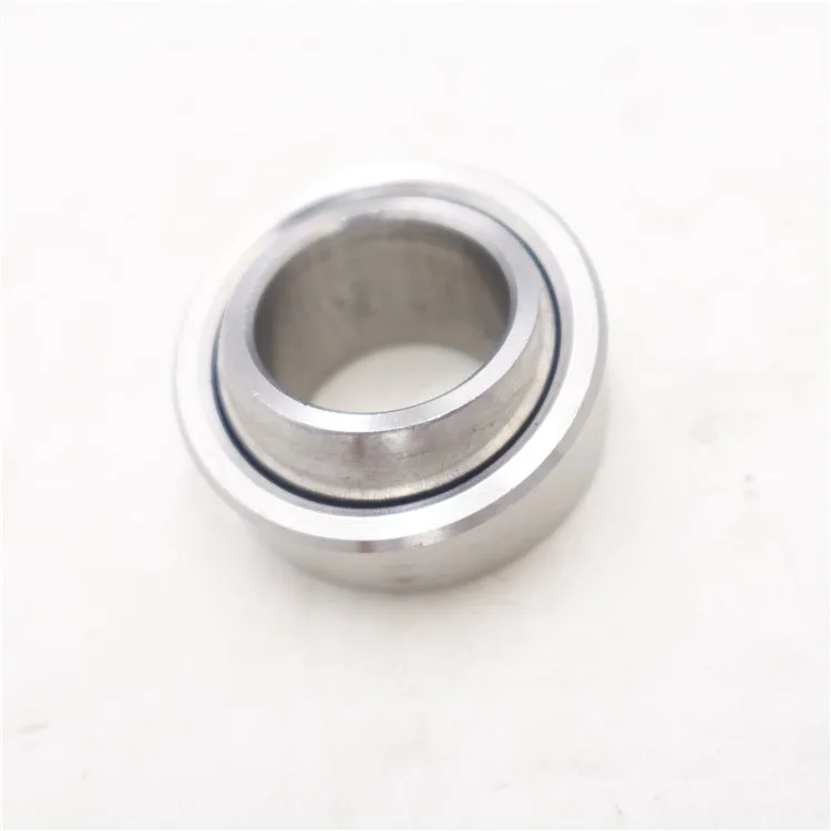 Stainless Steel Radial Spherical Plain Bearing GE20C Joint Bearing SGE20C SS GE20ES - Image 6