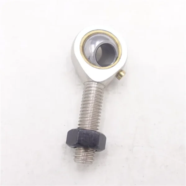 M8x1.25 Rod End Spherical Plain Bearing POS8 Male Thread POS8L Joint Bearings