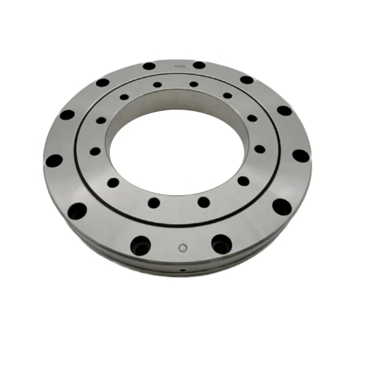 Robot Arm GCR15 RU Series RU148 CRBF9025A 90*210*25mm Slewing Ring Turntable Bearings Cross Roller Bearing - Image 6
