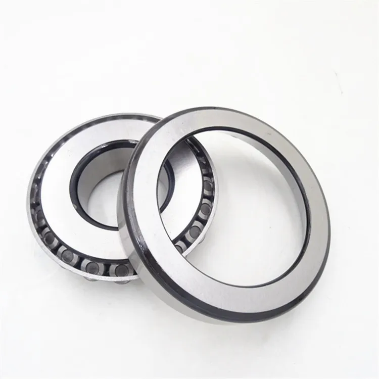 Automobiles Taper Roller Bearing 31320 31321 31322 31324 Face to Face Type Bearing Available - Image 2