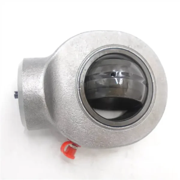 GK30DO GK30DO-2RS Ball Joint Rod End Bearings SK30ES 30*73*22mm for Hydraulic Components Radial Spherical Plain Bearings