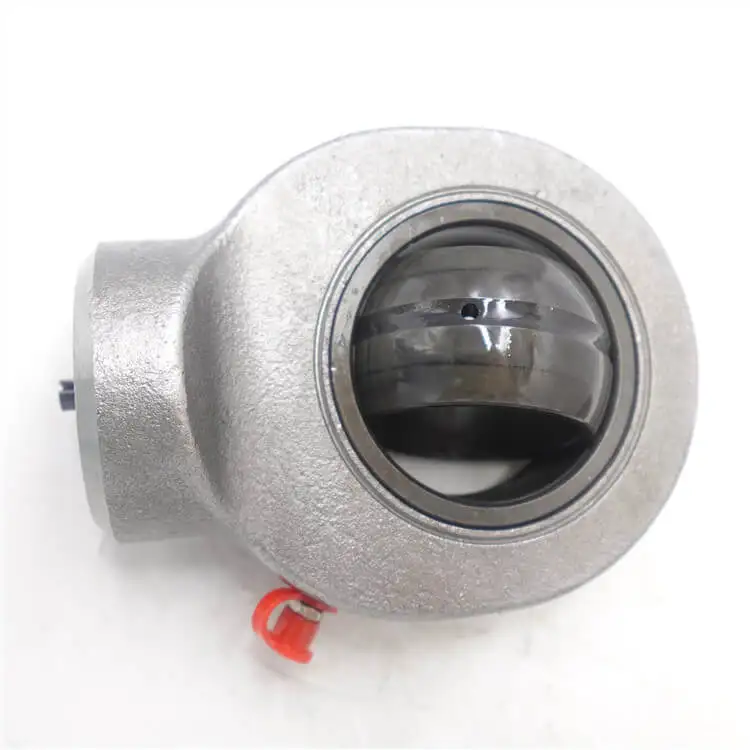 GK30DO GK30DO-2RS Ball Joint Rod End Bearings SK30ES 30*73*22mm for Hydraulic Components Radial Spherical Plain Bearings
