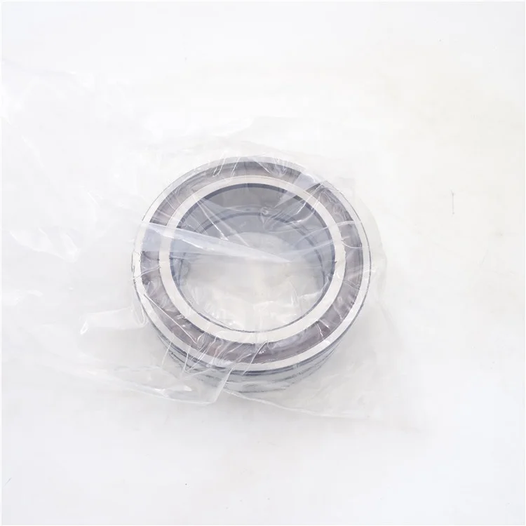 SL Series SL045009 Full Complete Cylindrical Roller Bearing Size 45*75*40mm - Image 3