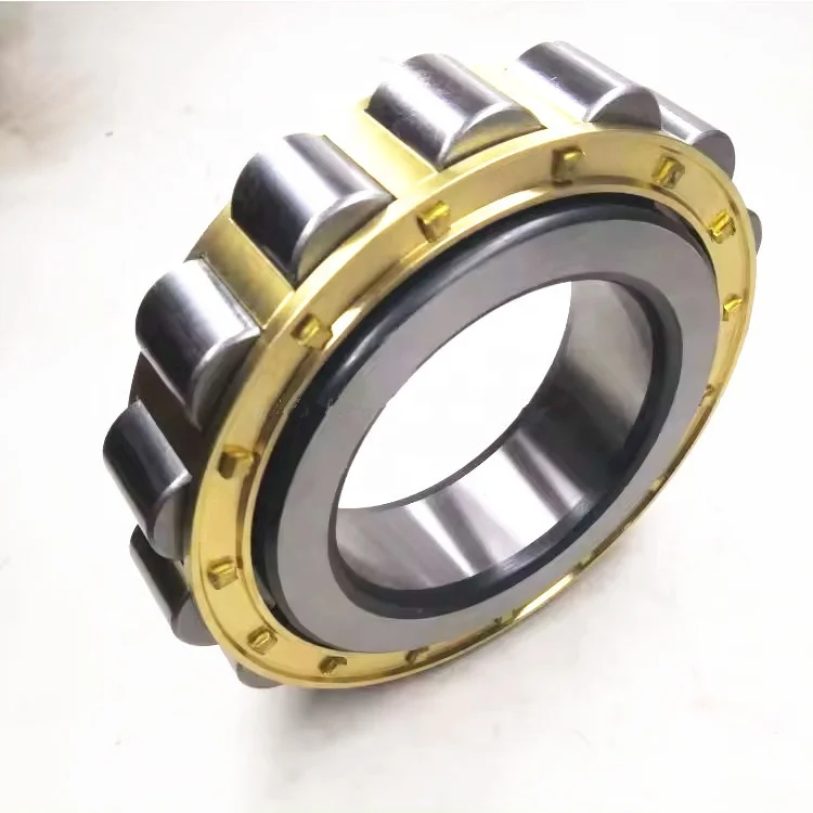 High Quality Cylindrical Roller Bearings RN310 M 502310H for Gearbox RN310M - Image 3