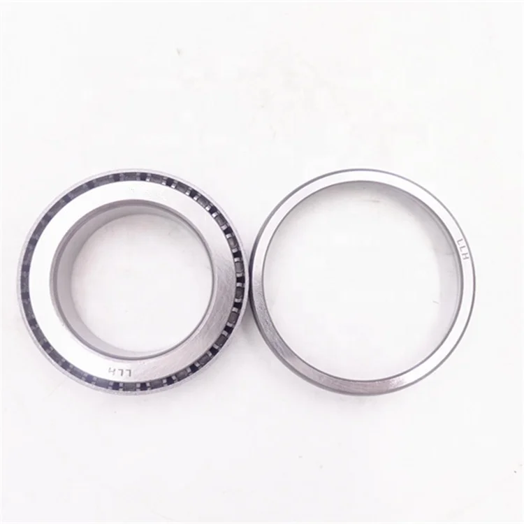 Inch Series 14139X 14274-S 14139X/14274-S Tapered Roller Bearing Truck and Trailer Bearing 35X75.311X19.845 mm - Image 6