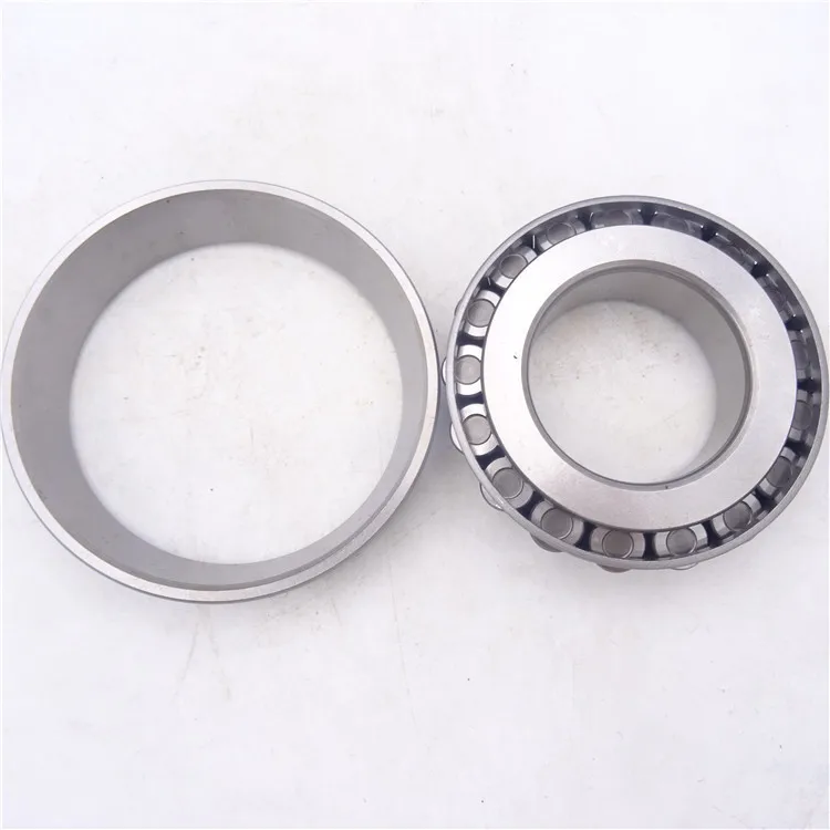 High Quality 30207JR Tapered Roller Bearing 30207 Auto Reducer Bearings HR30207J Rodamiento - Image 3