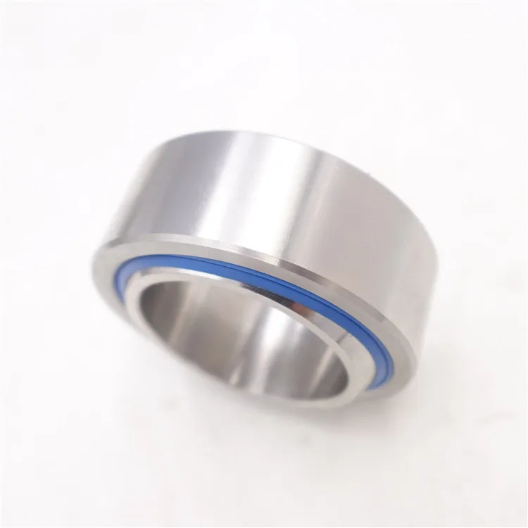 Stainless Steel GE45C 2RS Spherical Plain Bearing SGE45C-2RS Joint Bearings SSGE45C - Image 2