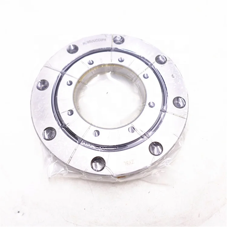 RU178X CRBF11528AT 115x240x28mm Robotic Arm Slewing Ring Turntable Bearings Cross Roller Bearing Nongeared - Image 4