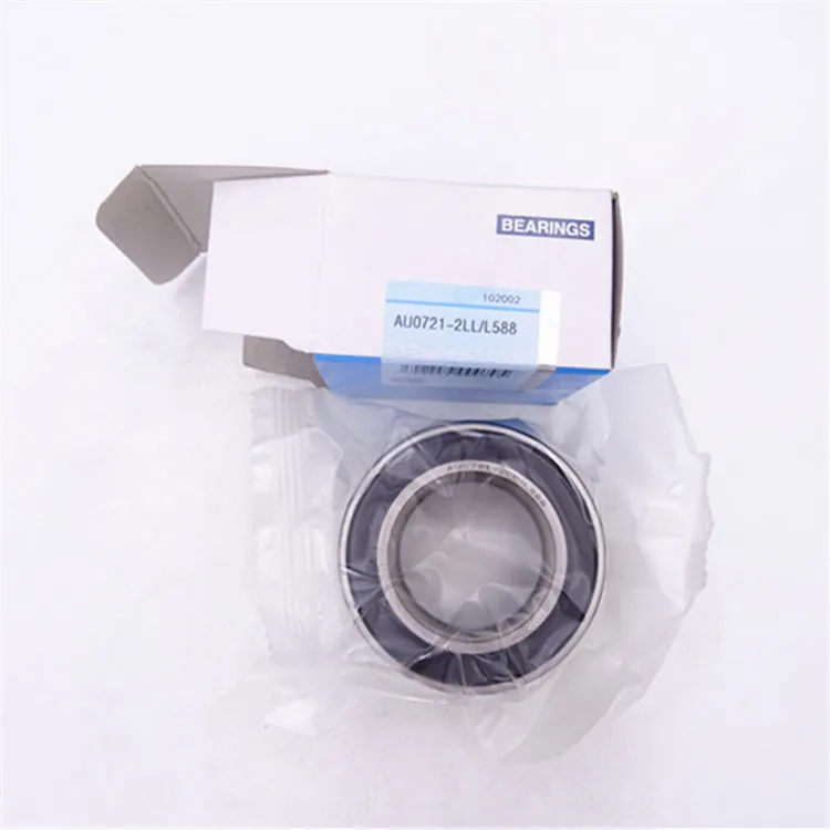 34BWD04 Car Auto Bearings ZA-34BWD04BCA70 Wheel Hub Bearing AU0721-2LL/L588 Rodamiento 34x64x37mm - Image 6