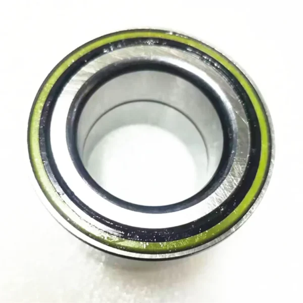 JXC25469C/DA DU49840043 Double Row Roller Type Wheel Hub Bearing Size 49*84*43mm