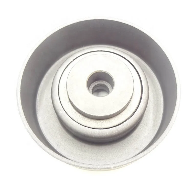 Auto Engine v Grooved Belt Pulley MD368209 PU159026Y6 Use for Montero V6 6G72 6G74 Mitsubishi - Image 6