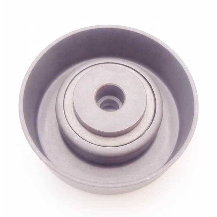 Auto Engine v Grooved Belt Pulley MD368209 PU159026Y6 Use for Montero V6 6G72 6G74 Mitsubishi - Image 5