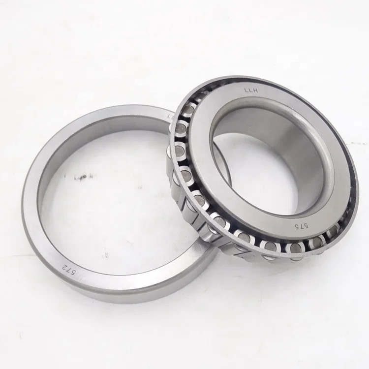 575/572 Non-standard Inch Size SET1135 Single Row Tapered Roller Bearing 76.2x139.992x36.512 mm - Image 5