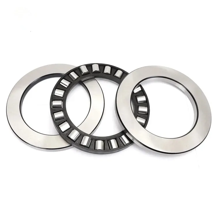 81117-TV Automotive Bearing 81117 Thrust Cylindrical Roller Bearing 81117TN with Washer GS81117 - Image 3