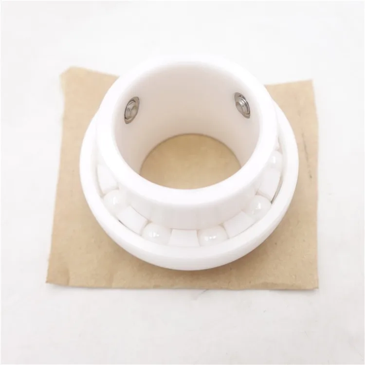 Full Ceramic Insert Ball Bearing UC213-40 ZrO2 Inch Outer Spherical Bearings UC213-40CE - Image 4