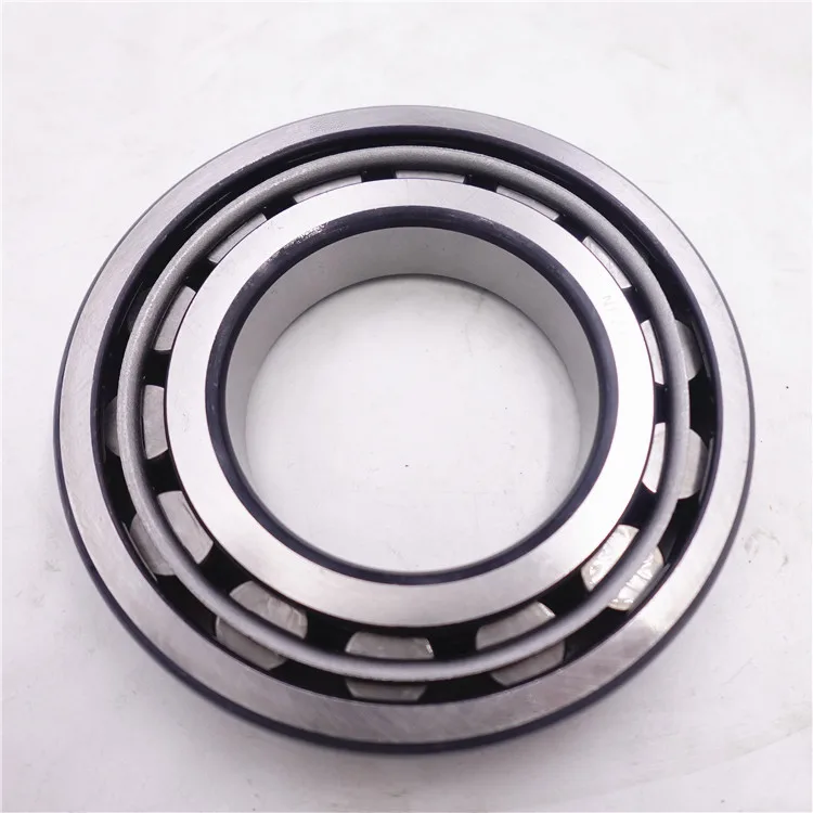 High Quality NF216E Cylindrical Roller Bearing NF216 E Full Load 80*140*26mm - Image 6