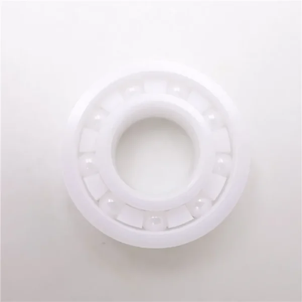 Full Ceramic Deep Groove Ball Bearing 6302 ZrO2 Zirconia 6302CE 15*42*13mm