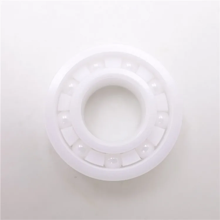 Full Ceramic Deep Groove Ball Bearing 6302 ZrO2 Zirconia 6302CE 15*42*13mm