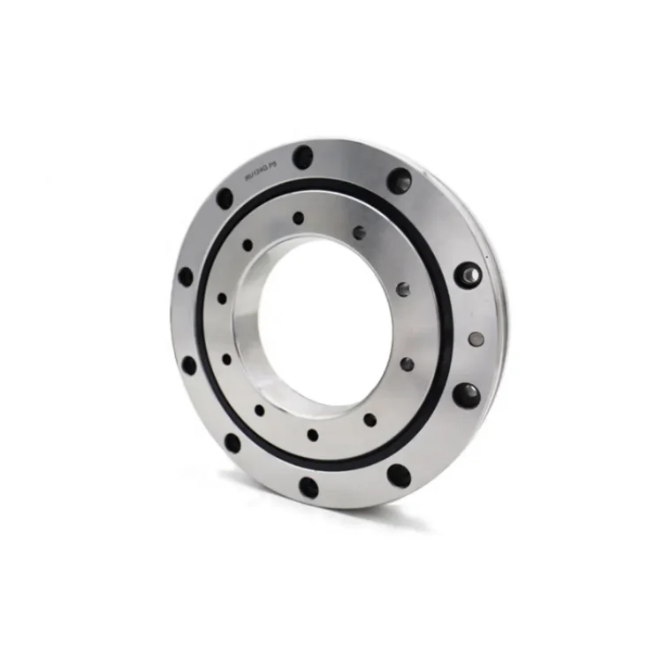 RU124G Cross Roller Slewing Bearing RU124 Turntable RU124GUUCC0 RU124X 80*165*22mm - Image 5