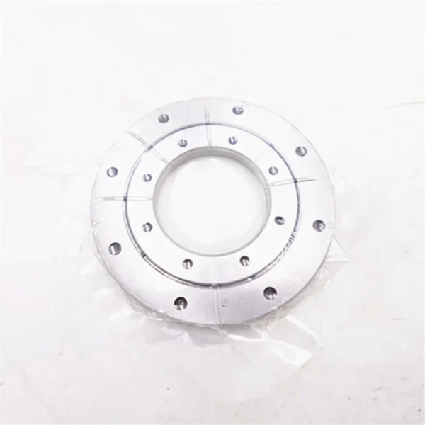 Robot Arm GCR15 RU Series RU148 CRBF9025A 90*210*25mm Slewing Ring Turntable Bearings Cross Roller Bearing