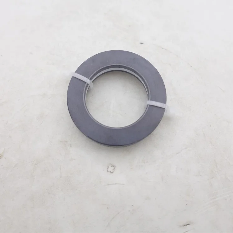 51106 High Quality Full Silicon Nitride Si3N4 Ceramic Thrust Ball Bearing Size 30x47x11 mm - Image 3