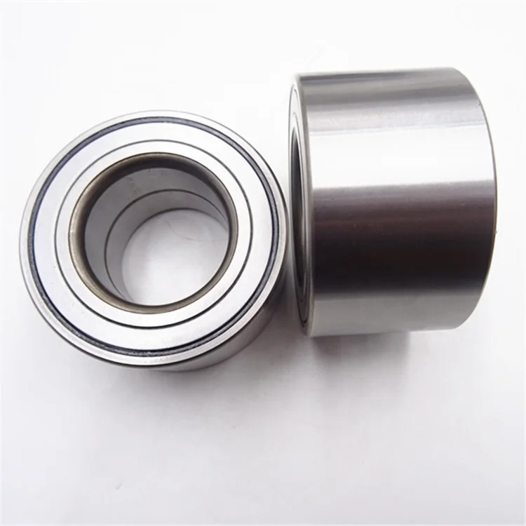 Wheel Hub Bearings 40BWD12 Auto Ball Bearing ZA-40BWD12FCA88 for Car Parts - Image 4